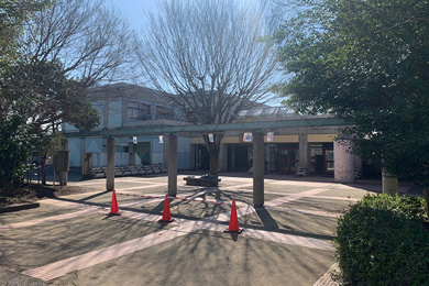 つくば市立二の宮小学校