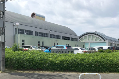 つくば市立谷田部東中学校