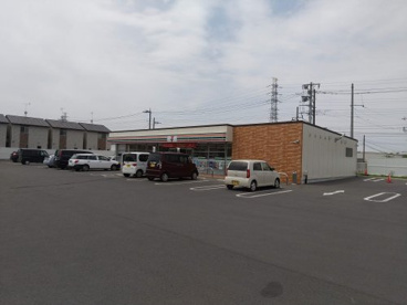 セブンイレブン 小山平和店の画像1