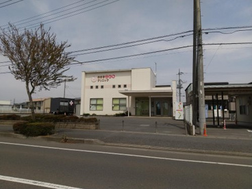 おおきこどもクリニックの画像1
