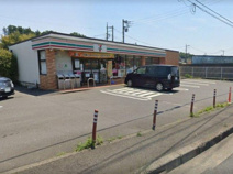セブンイレブン 綾瀬早川虚空蔵橋店