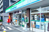 ファミリーマート さいたま西堀五丁目店