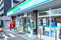 ファミリーマート さいたま西堀五丁目店