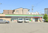 ファミリーマート 河内長野向野店