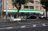 ファミリーマート野方一丁目店