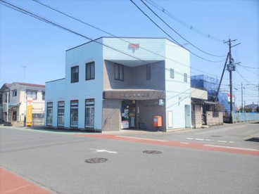 小山乙女郵便局の画像1
