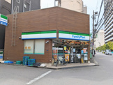ファミリーマート江東橋一丁目店