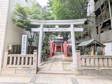 津軽稲荷神社