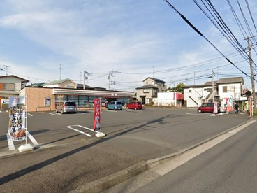 セブンイレブン愛川中津春日台店の画像1