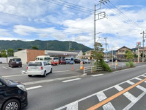 セブンイレブン大井町金手店