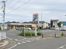 セブンイレブン開成町牛島店