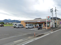 セブンイレブン開成吉田島店