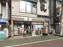 セブンイレブン小田急新松田店