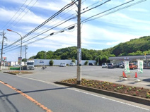 セブンイレブン厚木愛名店