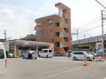 セブンイレブン厚木旭町５丁目店
