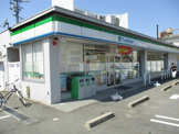 ファミリーマート 津島橋詰町店