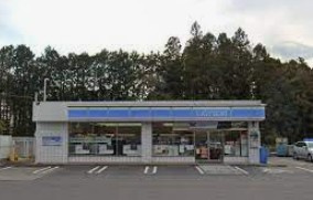 ローソン 日高原宿東店の画像1