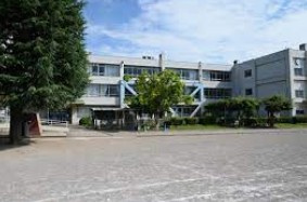 日高市立高麗川小学校の画像1