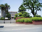 大沢中学校