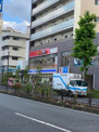 ガスト 下赤塚店(から好し取扱店)
