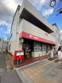板橋赤塚新町郵便局
