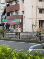 ローソンストア100 LS板橋赤塚新町店