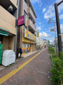 青い鳥クリーニング赤塚店