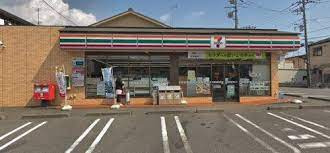セブンイレブン 相模原大沢店の画像1
