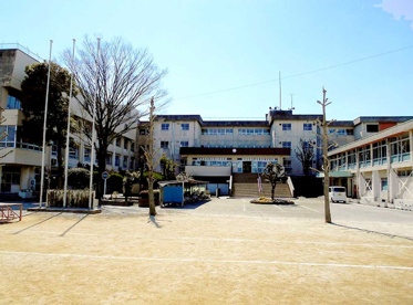 草加市立八幡北小学校の画像1