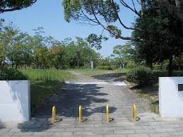 鶴山台惣ケ池公園の画像1