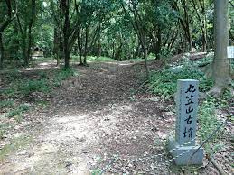 丸笠山古墳の画像1