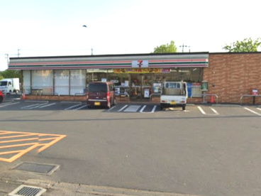 セブンイレブン 東松山新郷店の画像1