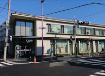 芝信用金庫川崎大師支店