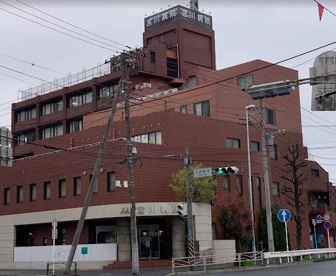 宮川病院の画像1