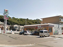 セブンイレブン厚木飯山南店