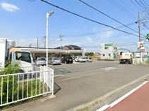 セブンイレブン厚木及川店