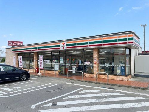 セブンイレブン　古河原町店の画像