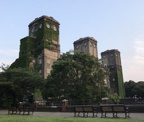 根岸森林公園