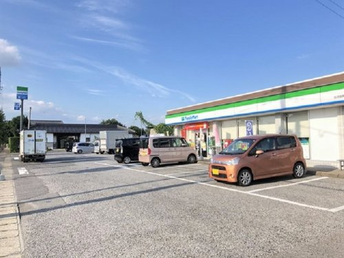 ファミリーマート古河坂間店の画像