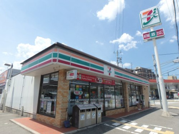 セブンイレブン　柳本町店の画像1