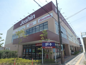 ジョーシン　西宮店の画像1