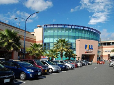 ラフィネ湘南モールフィル店の画像1