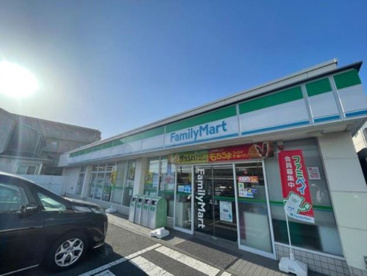 ファミリーマート 羽鳥五丁目店の画像1