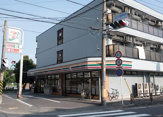 セブンイレブン 川崎国際病院前店