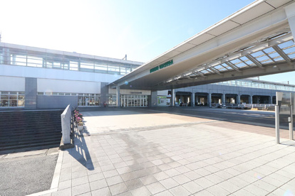 本庄早稲田駅の画像1