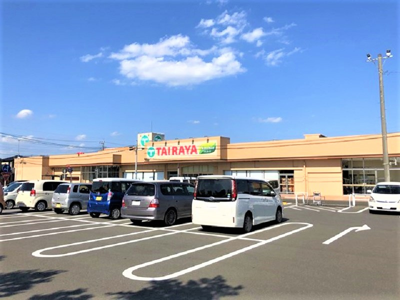 TAIRAYA古河店の画像