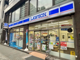 ローソン渋谷三丁目明治通り店