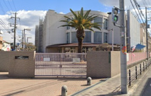 大阪市立田島南小学校