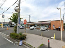 セブンイレブン厚木岡田１丁目店