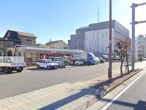 セブンイレブン厚木市立病院前店